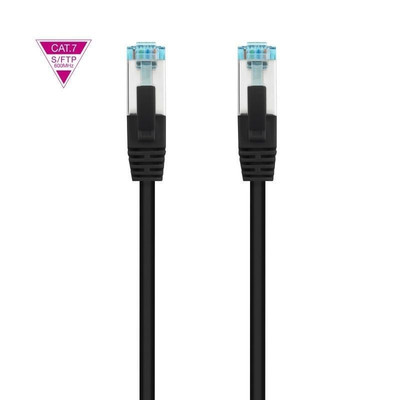 CABLE NANOCABLE 10 20 1700-L25-BK CABLE NANOCABLE 10 20 1700-L25-BK