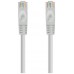 CABLE RED LATIGUILLO RJ45 LSZH CAT.6A UTP AWG24 25 CM