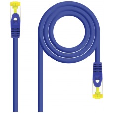 CABLE NANOCABLE 10 20 1900-L25-BL