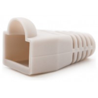 FUNDA RJ45 GRIS 10 UDS OEM NANOCABLE 10.21.0301-OEM