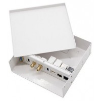 CAJA CONEXIONES VGA+HDMI+JACK3.5+RCA+USB3+USB2+2XRJ45