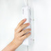 Nanocable Regleta de Enchufes 4 Tomas 1.4 m Blanco Nanocable Regleta de Enchufes 4 Tomas 1.4 m Blanco