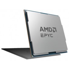 AMD EPYC 9454P procesador 2,75 GHz 256 MB L3 (Espera 4 dias)