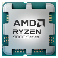 AMD Ryzen 5 9600X procesador 3,9 GHz 38 MB L2 & L3 Bandeja (Espera 4 dias) AMD Ryzen 5 9600X procesador 3,9 GHz 38 MB L2 & L3 Bandeja (Espera 4 dias)