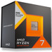 AMD RYZEN 7 7700X3D 4.5GHz 40M 8C AM5 BOX Sin Ven