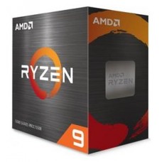 AMD RYZEN 9 5950X 4.9/3.4GHZ 16CORE 72MB SOCKET AM4 NO COOLER-Desprecintados (Espera 4 dias)