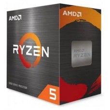 MICRO AMD AM4 RYZEN 5 5600X 3,70GHZ 32MB (Espera 4 dias)