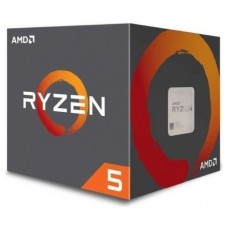 AMD RYZEN 5 4600G 3.7GHZ/4.2GHZ 6 CORE 11MB SOCKET AM4 (Espera 4 dias)