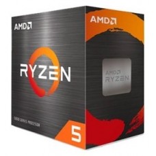 CPU AMD AM4 RYZEN 5 5600G 3.9Ghz - 4.4Ghz  6 CORE 3MB