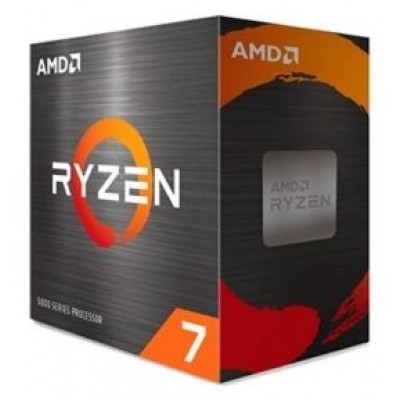 AMD RYZEN 7 5700G 4.6GHz 20MB 8 CORE  AM4 BOX+Disi