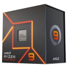 PROCESADOR AMD AM5 RYZEN 9 7900 12X3.7GHZ/76MB BOX