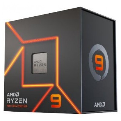 CPU AMD RYZEN 9 7900 AM5