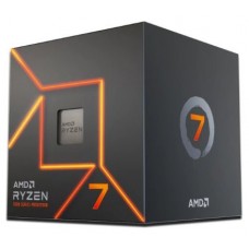 AMD RYZEN 7 7700 5.30GHZ 8 CORE SOCKET AM5 (Espera 4 dias)