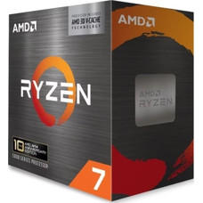 AMD-RYZEN 7 5800X3D 3 4GH V2