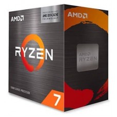 MICRO AMD AM4 RYZEN 7 5800X3D 3,4GHZ 96MB S/VENTILADOR (Espera 4 dias)