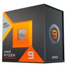 AMD RYZEN 9 7950X3D 4.2/5.7GHZ 128MB 16CORE SOCKET AM5 (Espera 4 dias)