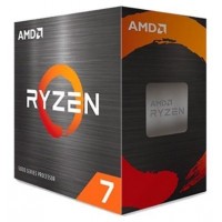 CPU AMD RYZEN 7 5700X AM4