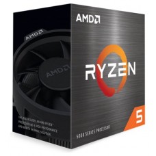 MICRO AMD AM4 RYZEN 5 5600GT 3,60GHZ 156MB BOX (Espera 4 dias)