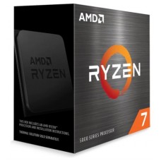 AMD RYZEN 7 5700X3D 4.1GHZ 8CORE 100MB SOCKET AM4 (Espera 4 dias)