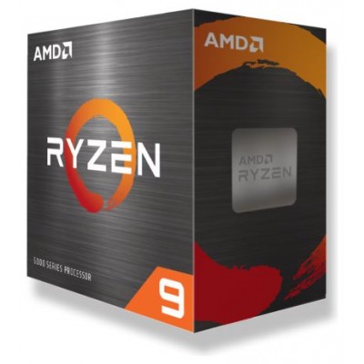 AMD-RYZEN 9 5900XT 3 3GHZ