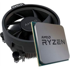 CPU AMD RYZEN 3 PRO 5355G MPK CPU AMD RYZEN 3 PRO 5355G MPK