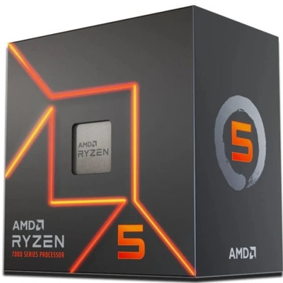 AMD-RYZEN 5 7500 3 7GHZ AMD-RYZEN 5 7500 3 7GHZ