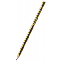 LAPIZ GRAFITO MARS LUMOGRAPH 100, GRAD. 9B STAEDTLER 100-9B (MIN12) (Espera 4 dias)