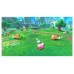 NINTENDO-NS-J KIRBY TIERRA OLV