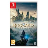 NINTENDO-NS-J HOGWARTS LEG STD