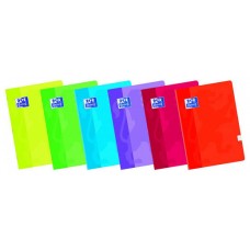 Oxford 100101228 cuaderno y block A4 48 hojas Colores surtidos (MIN10) (Espera 4 dias)