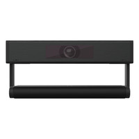 I3CONNECT I3CAMERA PRO 4K WEBCAM 120GRADOS FOV (10010149) (Espera 4 dias)