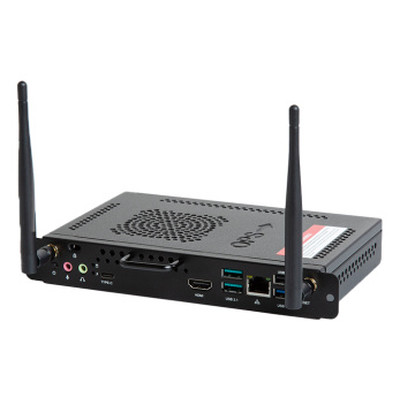 SHARP SDM-L SLOT-IN PC PROCESSOR: INTEL RAPTOR LAKE 13TH GEN. CORE I5 1335U 12MB CACHE 10 CORES WITH MAXIMUM 4.6GHZ (2X PERFORMANCE-CORE, 8X EFFICIENT-CORES) INTEL IRIS XE GRAPHI(L50SDM-RPL-16474) (Espera 4 dias) SHARP SDM-L SLOT-IN PC PROCESSOR: INTEL RAPTOR LAKE 13TH GEN. CORE I5 1335U 12MB CACHE 10 CORES WITH MAXIMUM 4.6GHZ (2X PERFORMANCE-CORE, 8X EFFICIENT-CORES) INTEL IRIS XE GRAPHI(L50SDM-RPL-16474) (Espera 4 dias)
