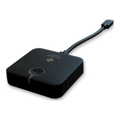 i3-Technologies i3ALLSYNC Touch Módulo de transmisor Negro 1 pieza(s) (Espera 4 dias) i3-Technologies i3ALLSYNC Touch Módulo de transmisor Negro 1 pieza(s) (Espera 4 dias)