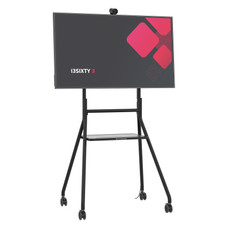 I3SIXTY 3 - GOOGLE EDLA DISPLAY 65". CAPACITIVO. (+ POWER SUPPLY CORD (EU)). ANDROID 13 CON 8GB RAM Y 128GB ROM. ALTAVOCES 2 X 20W. 50.000 HORAS. 4K. ORIENTACIÓN VERTICAL Y HORIZONTAL. (10010631) (Espera 4 dias) I3SIXTY 3 - GOOGLE EDLA DISPLAY 65". CAPACITIVO. (+ POWER SUPPLY CORD (EU)). ANDROID 13 CON 8GB RAM Y 128GB ROM. ALTAVOCES 2 X 20W. 50.000 HORAS. 4K. ORIENTACIÓN VERTICAL Y HORIZONTAL. (10010631) (Espera 4 dias)