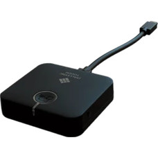 I3CONNECT COMPARTA SU PANTALLA AL INSTANTE SIN NINGUNA INSTALACIÓN. CONECTA EL I3CONNECT ALLSYNC TOUCH TRANSMITTER A TU DISPOSITIVO Y PULSA EL BOTÓN PARA EMPEZAR A COMPARTIR. (10010750) (Espera 4 dias) I3CONNECT COMPARTA SU PANTALLA AL INSTANTE SIN NINGUNA INSTALACIÓN. CONECTA EL I3CONNECT ALLSYNC TOUCH TRANSMITTER A TU DISPOSITIVO Y PULSA EL BOTÓN PARA EMPEZAR A COMPARTIR. (10010750) (Espera 4 dias)