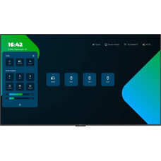 I3 CONNECT MONITOR LFD QLED 75". 550 CD/M2. LOCAL DIMMING. LCD MATRIX. ANDROID 14. SENSOR DE LUZ AMBIENTAL. 50W AUDIO DOLBY ATMOS (2X15W STEREO Y 1X20W SUBWOOFER. DOBLE WIFI (WI-FI 5 Y WI-FI 6). ENERGY STAR 8.0 / NO INCLUYE SOPORTE (10010952) (Espera I3 CONNECT MONITOR LFD QLED 75". 550 CD/M2. LOCAL DIMMING. LCD MATRIX. ANDROID 14. SENSOR DE LUZ AMBIENTAL. 50W AUDIO DOLBY ATMOS (2X15W STEREO Y 1X20W SUBWOOFER. DOBLE WIFI (WI-FI 5 Y WI-FI 6). ENERGY STAR 8.0 / NO INCLUYE SOPORTE (10010952) (Espera