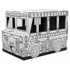 BANB-PINTAR AUTOBUS XL BANB-PINTAR AUTOBUS XL