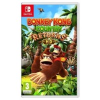 NINTENDO-NS-J DNKY KONG CNT RE HD
