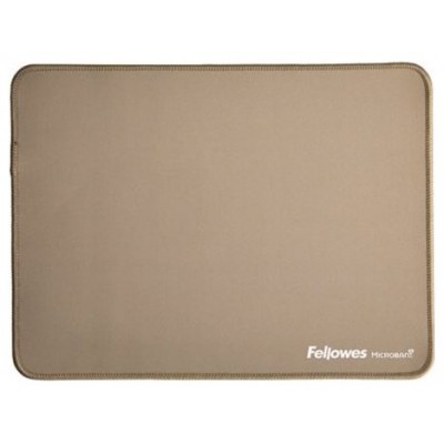 ALFOMBRILLA FELLOWES MOU BREYTA XL BG