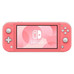 NINTENDO-CONSOLA SWLITE CO ANI NINTENDO-CONSOLA SWLITE CO ANI