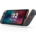 NINTENDO-CONSOLA SW2 SP RST 3M ON NINTENDO-CONSOLA SW2 SP RST 3M ON