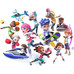 NINTENDO-CONSOLA SW2 SP RST 3M ON NINTENDO-CONSOLA SW2 SP RST 3M ON