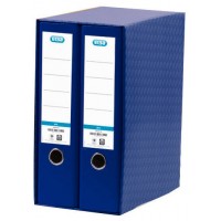 MODULO ARCHIVADOR PALANCA x2 RADO TOP A4 ANCHOS COLOR AZUL ELBA 100580050 (Espera 4 dias)