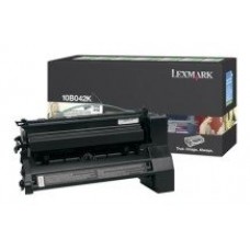 LEXMARK Unidad de Impresion C-750 Negro Prebate Alto Rendimiento