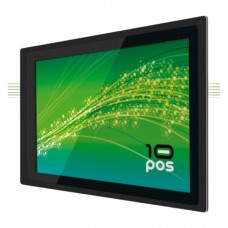 TERMINAL INDUSTRIAL 10POS 21.5" I5 8TH GEN 8GB RAM SSD 128GB SIN S.O.