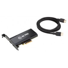 ELGATO GAME CAPTURE 4K PRO (10GBK9901) (Espera 4 dias)