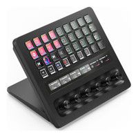 ELGATO STREAM DECK + XL (10GBX9901) (Espera 4 dias) ELGATO STREAM DECK + XL (10GBX9901) (Espera 4 dias)