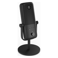 ELGATO MICROFONO WAVE 3 MK.2 (10MAO9901) (Espera 4 dias) ELGATO MICROFONO WAVE 3 MK.2 (10MAO9901) (Espera 4 dias)