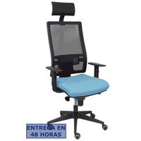 PIQUERAS Y CRESPO Silla Horna bali azul cielo PIQUERAS Y CRESPO Silla Horna bali azul cielo