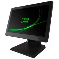 10POS TPV 15.6" TL J4125,8GB,SSD128,WIFI. SIN S.O